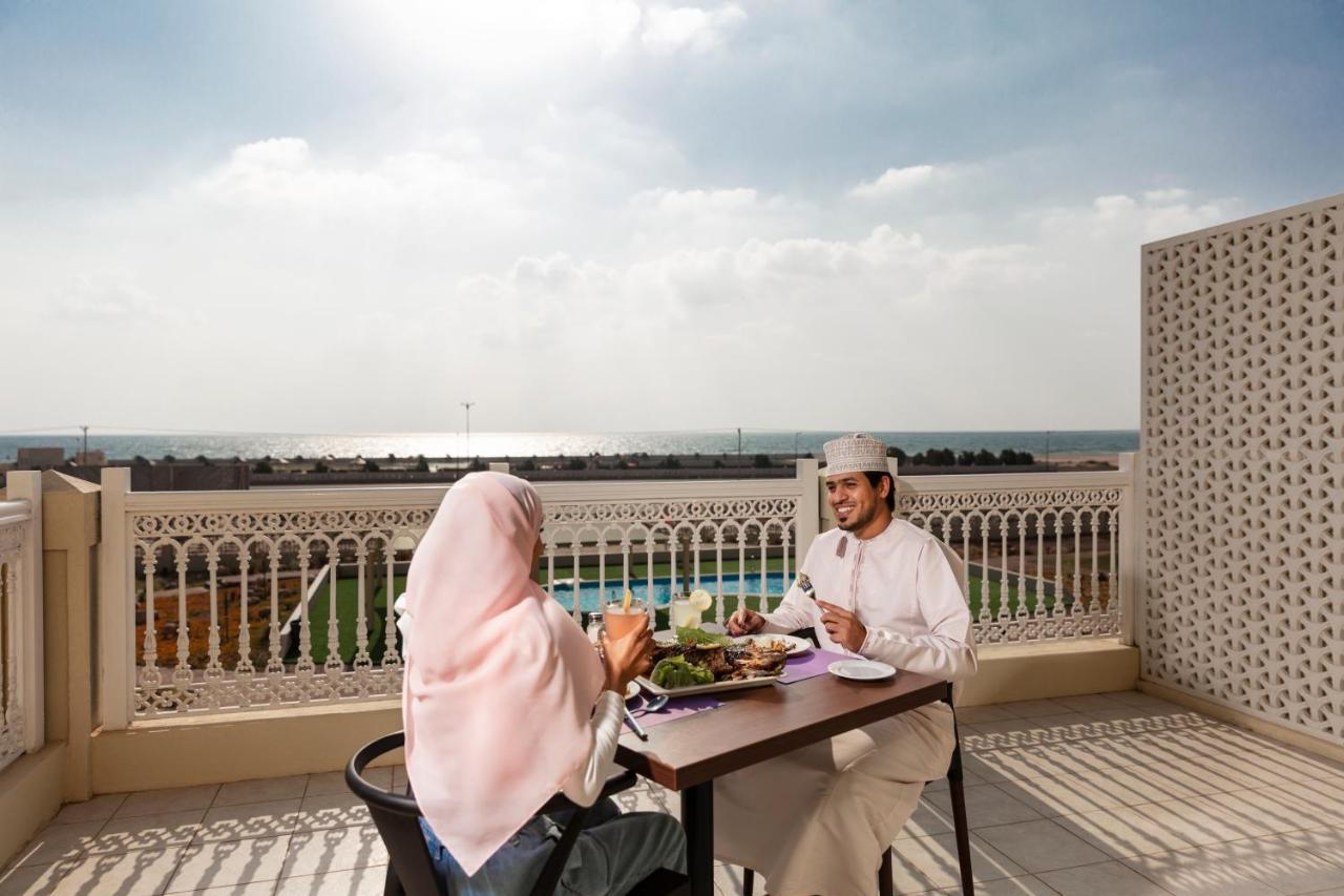 Atana Stay Al Ashkara Al Sharqiyah Dış mekan fotoğraf