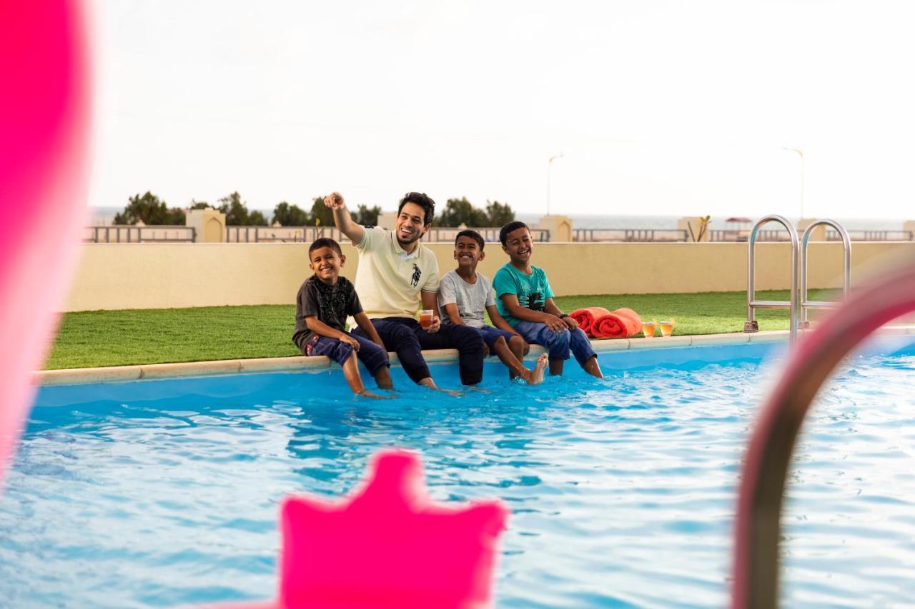 Atana Stay Al Ashkara Al Sharqiyah Dış mekan fotoğraf